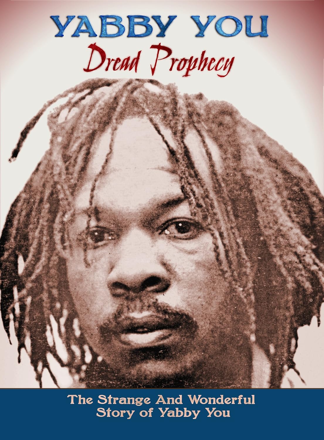 Dread Prophecy by Shanachie