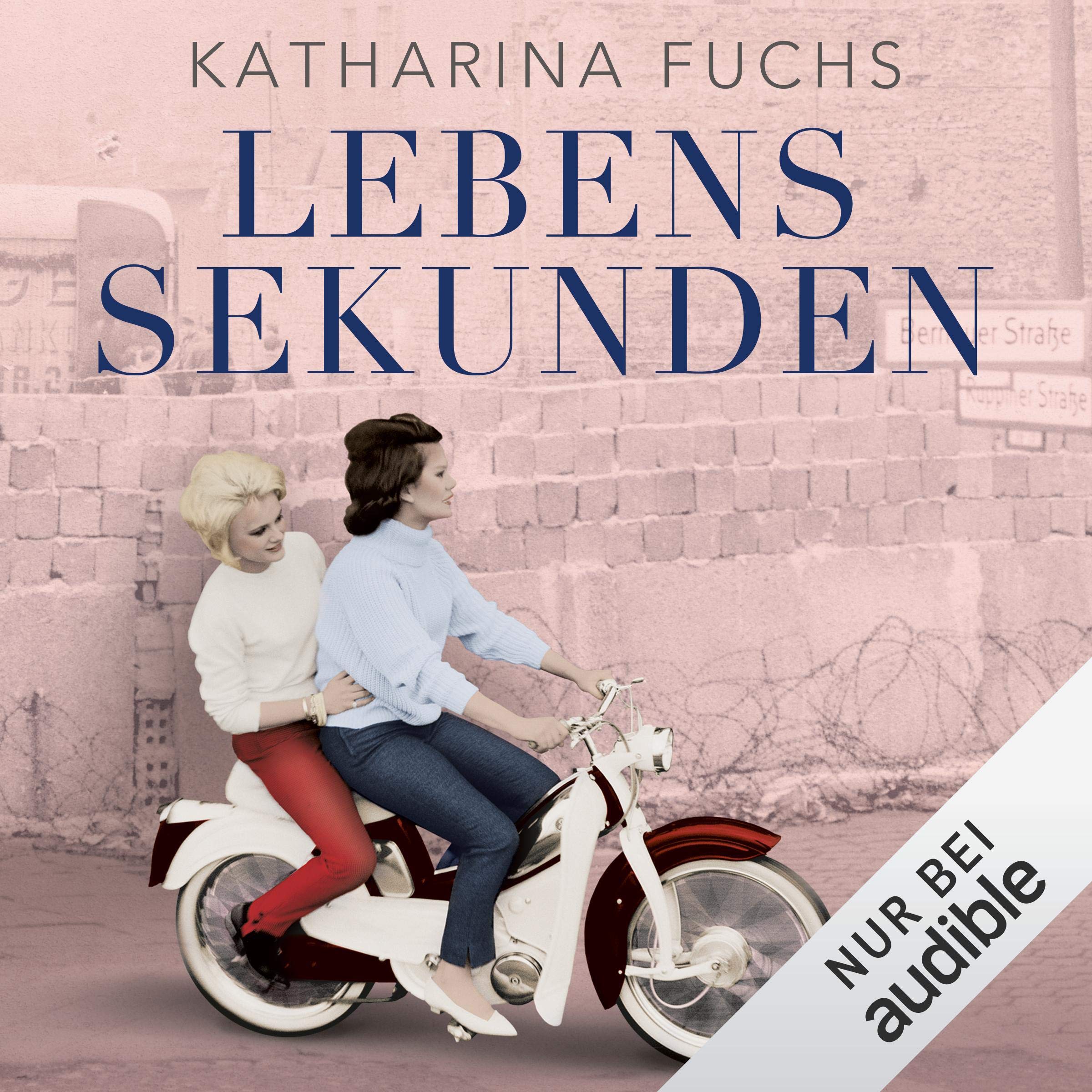 Cover art for Lebenssekunden