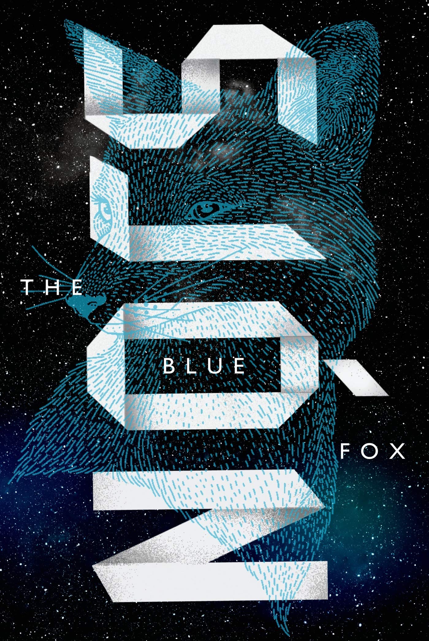 The Blue Fox A Novel Sjón, Cribb, Victoria 9780374114459 Books
