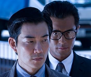 アクシデント/意外 [DVD] dwos6rj 楽天ブックス: アクシデント/意外【Blu-ray】 - ソイ・チェン