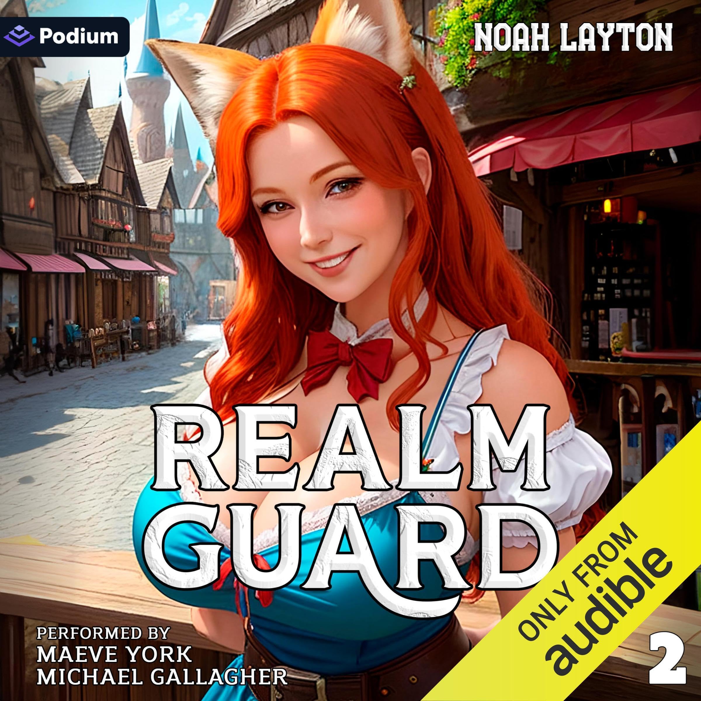 Realm Guard 2