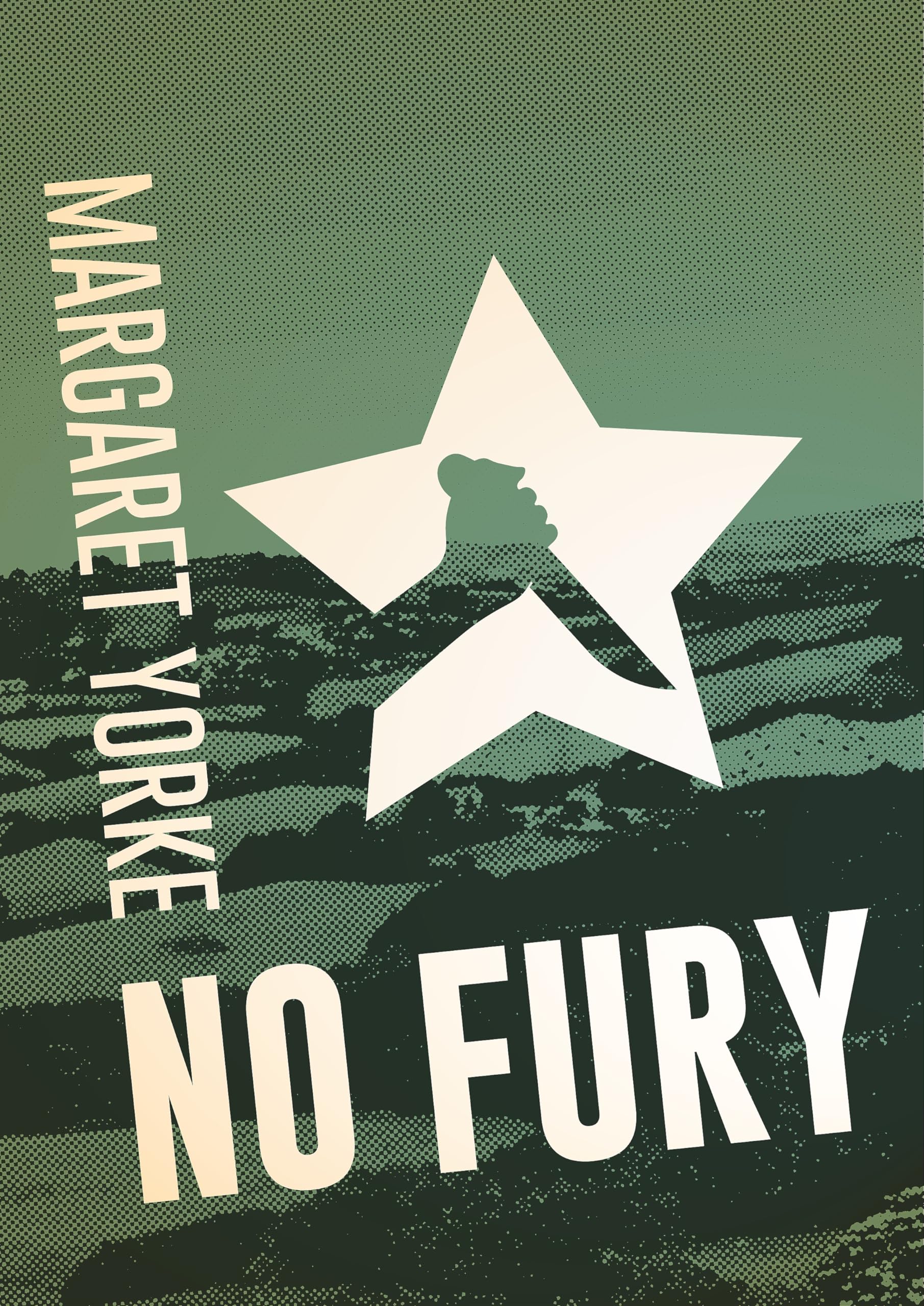 No Fury (Murder Room)