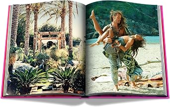 Ibiza Bohemia Book