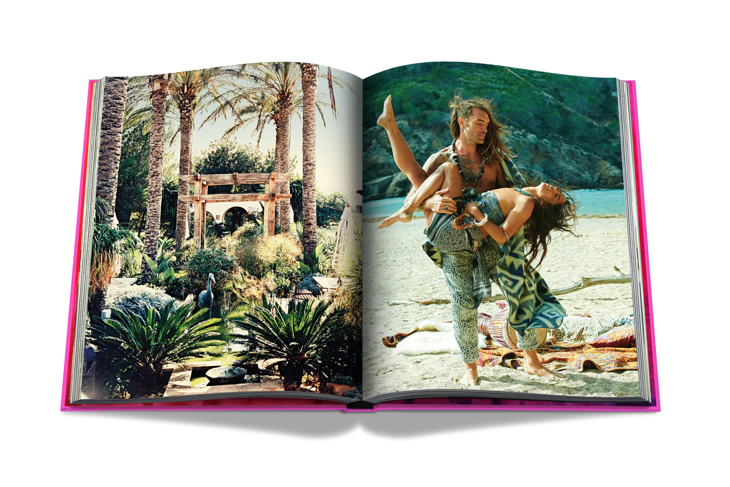 Ibiza bohemia (Classics) [Idioma Inglés]
