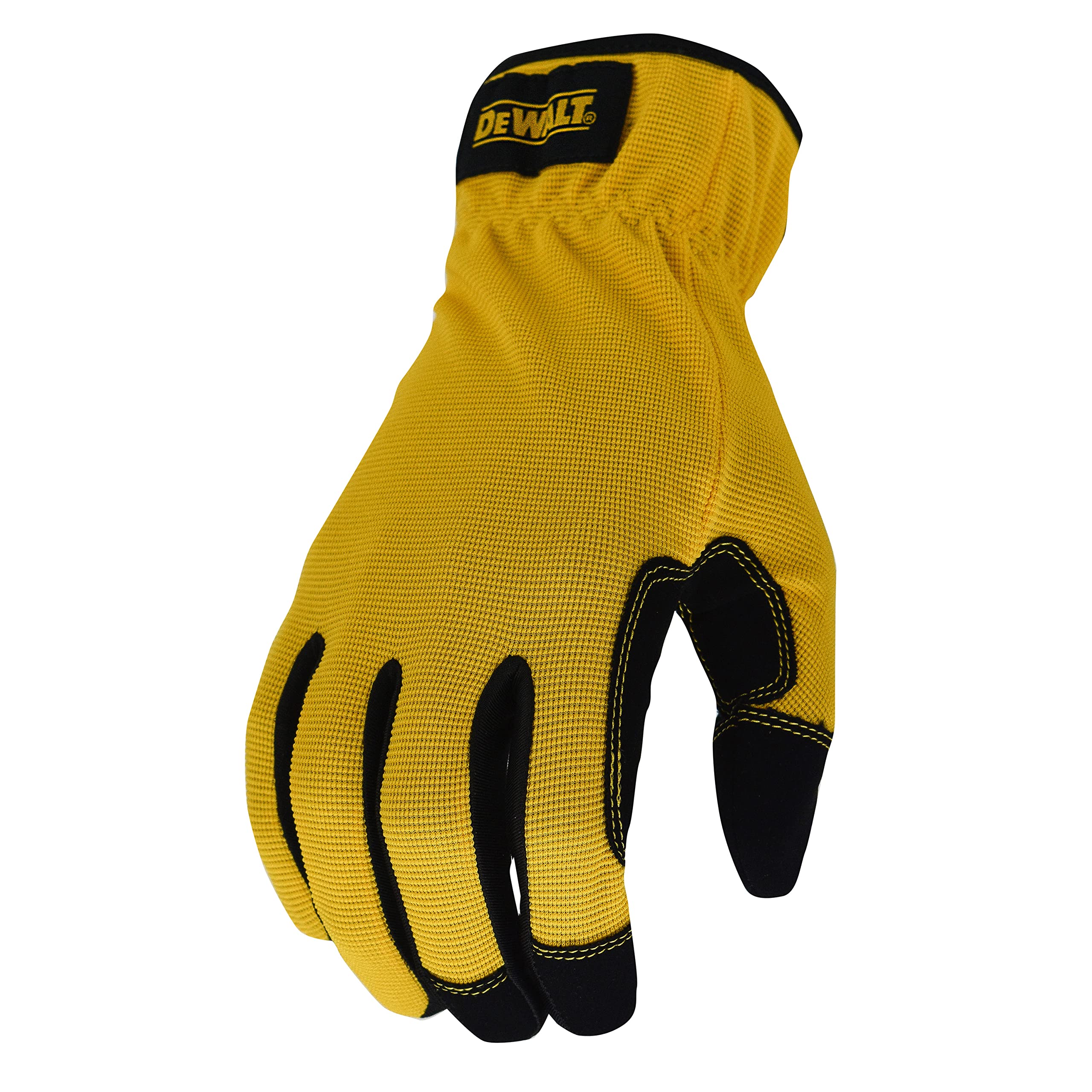 DeWalt DPG222L Industrial Safety Gloves