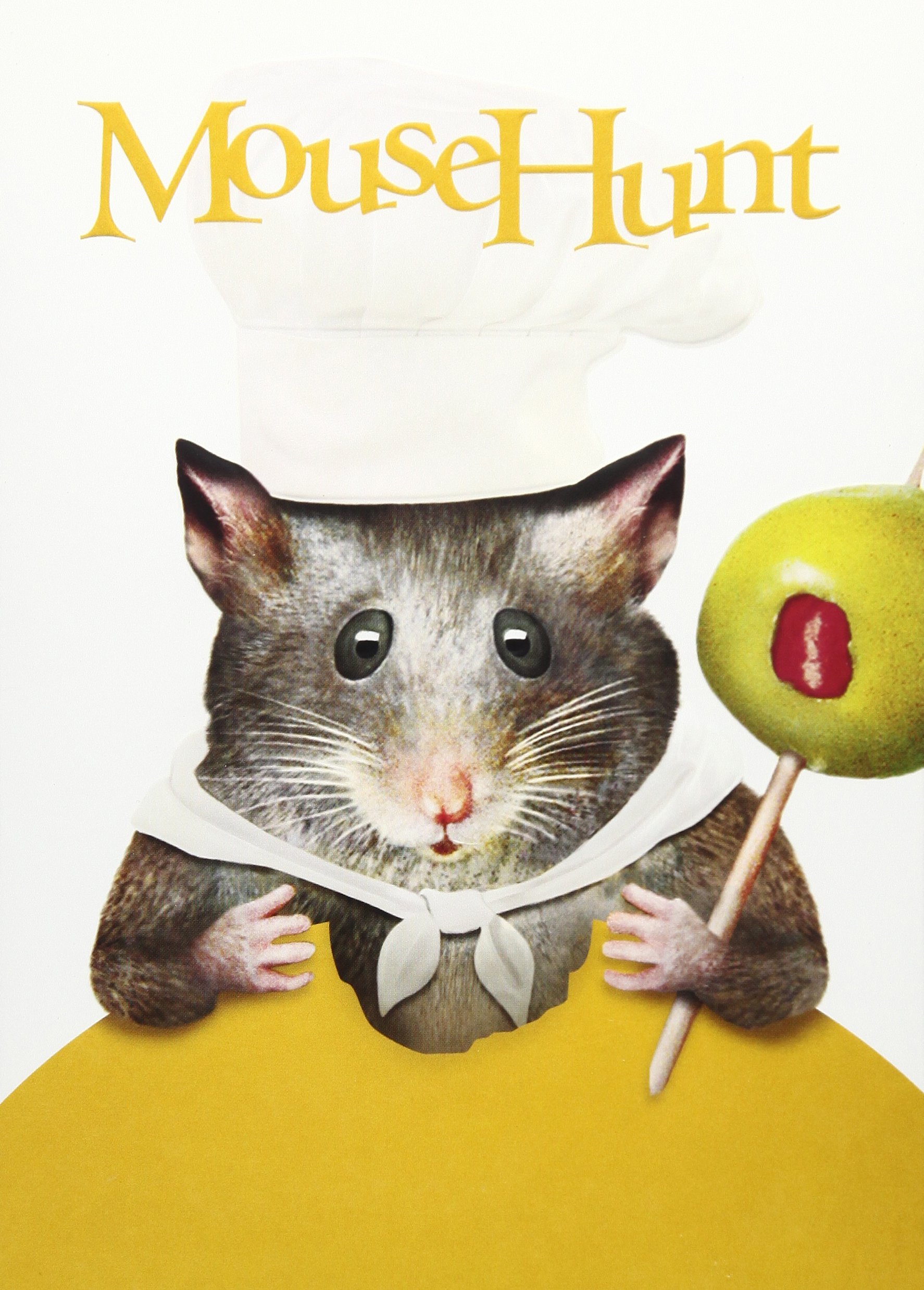 Mouse Hunt [DVD]