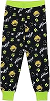 Vista 4 de Miraculous Ladybug - Pijama de gato negro para niño
