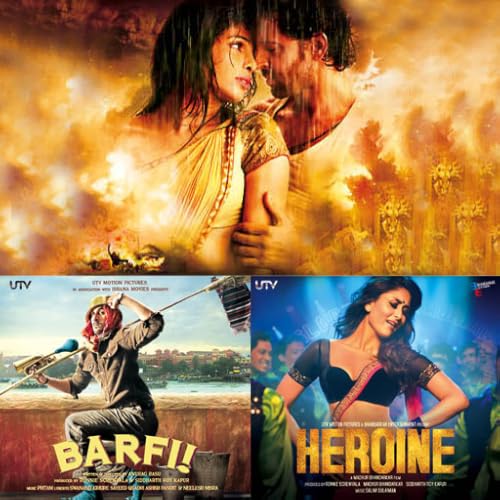 Bollywood Hits Vol 1