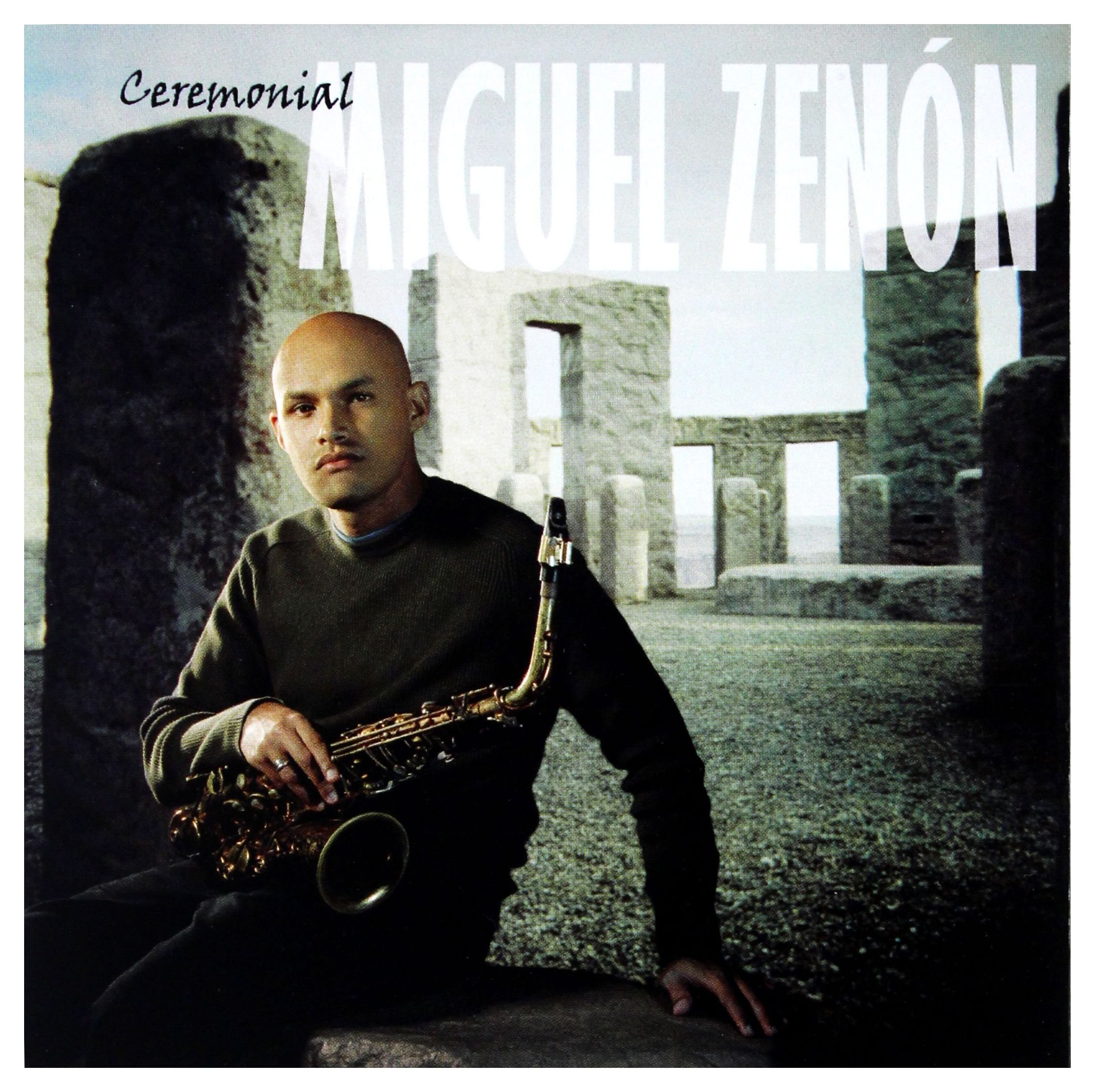 Ceremonial [Audio CD]