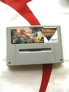 サンダースピリッツ