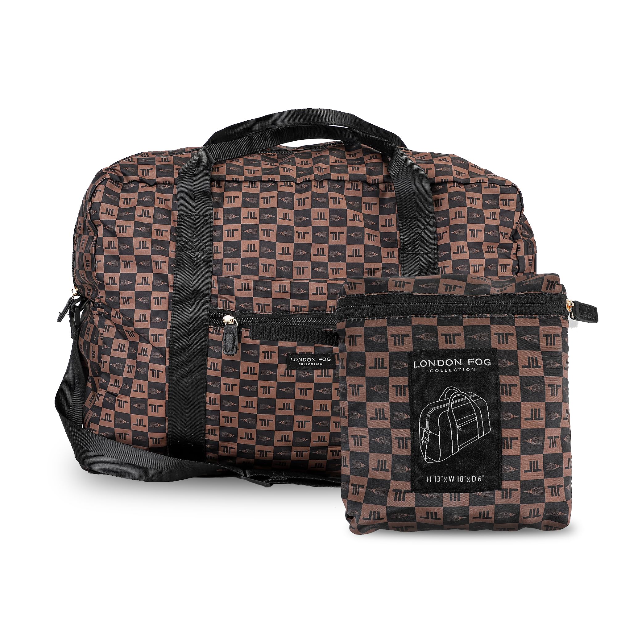 Fog Luggage London Fog Duffle London Fog Duffle Bag Store