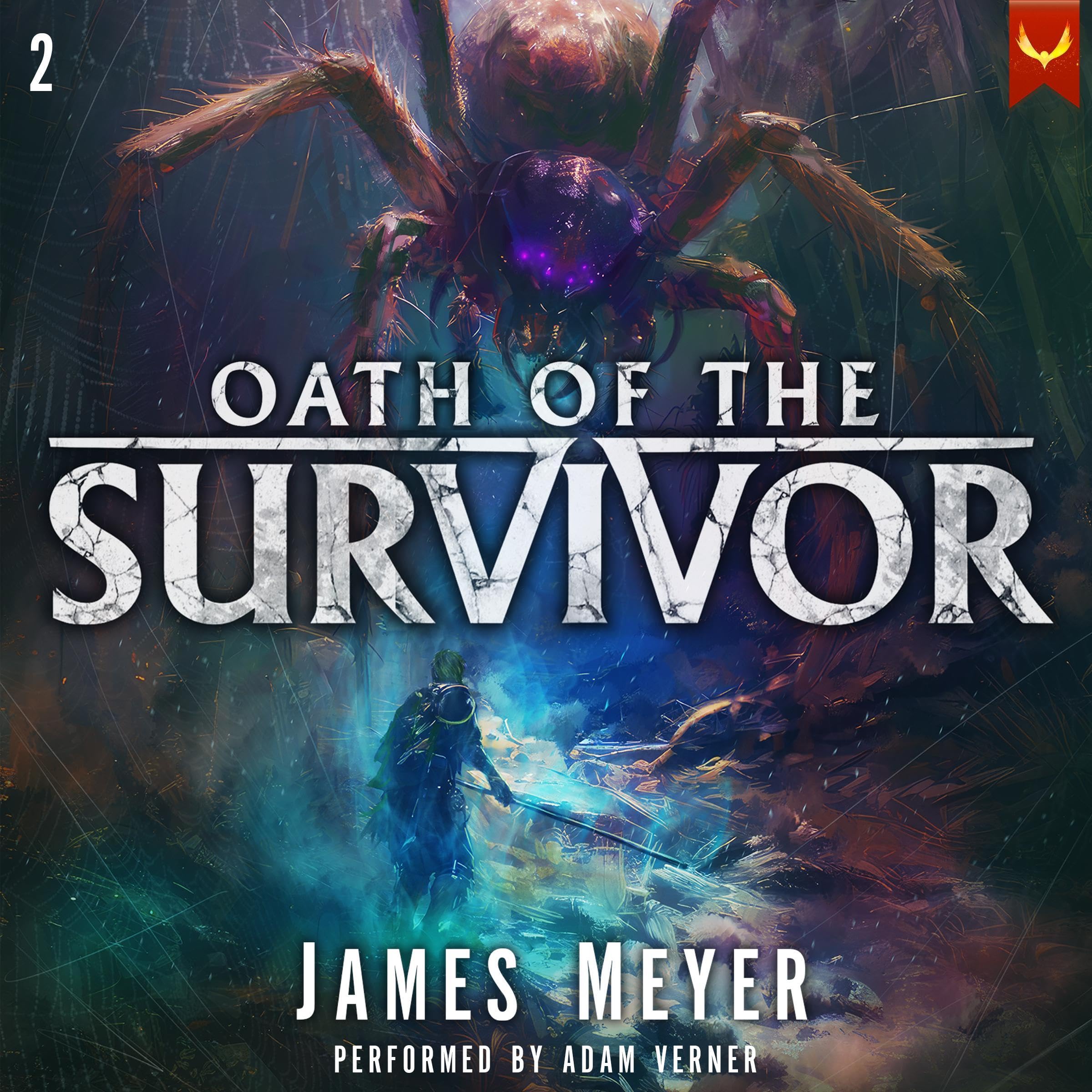 Oath of the Survivor 2