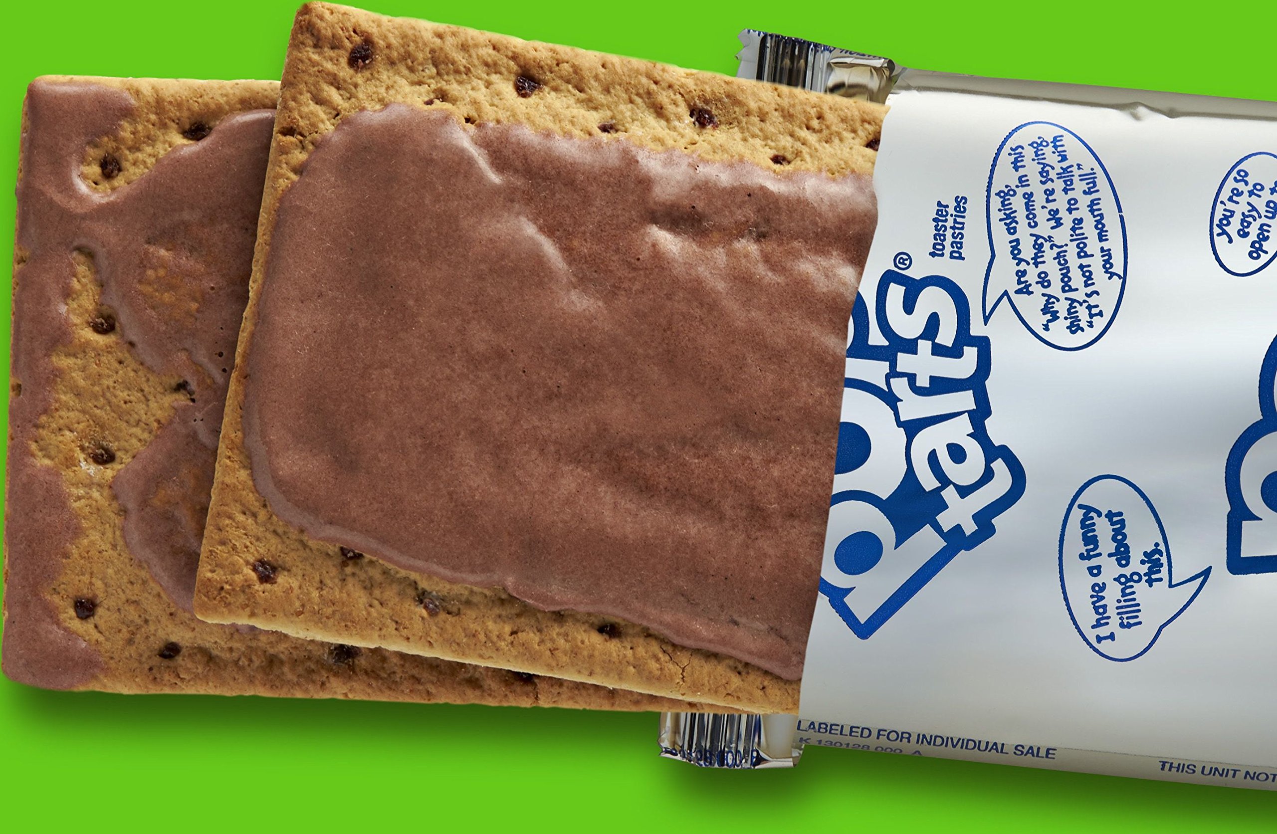 Pop-Tarts Breakfast Toaster Pastries Frosted Smores Flavored 22 oz 12 countPack of 12 product thumbnail 8