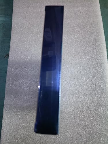 Vista 13 de NEEWER Filtro cuadrado de cine con efecto de ensueño de niebla de difusión negra de 1/4 x 5.65 pulgadas (rectangular) con vidrio óptico HD