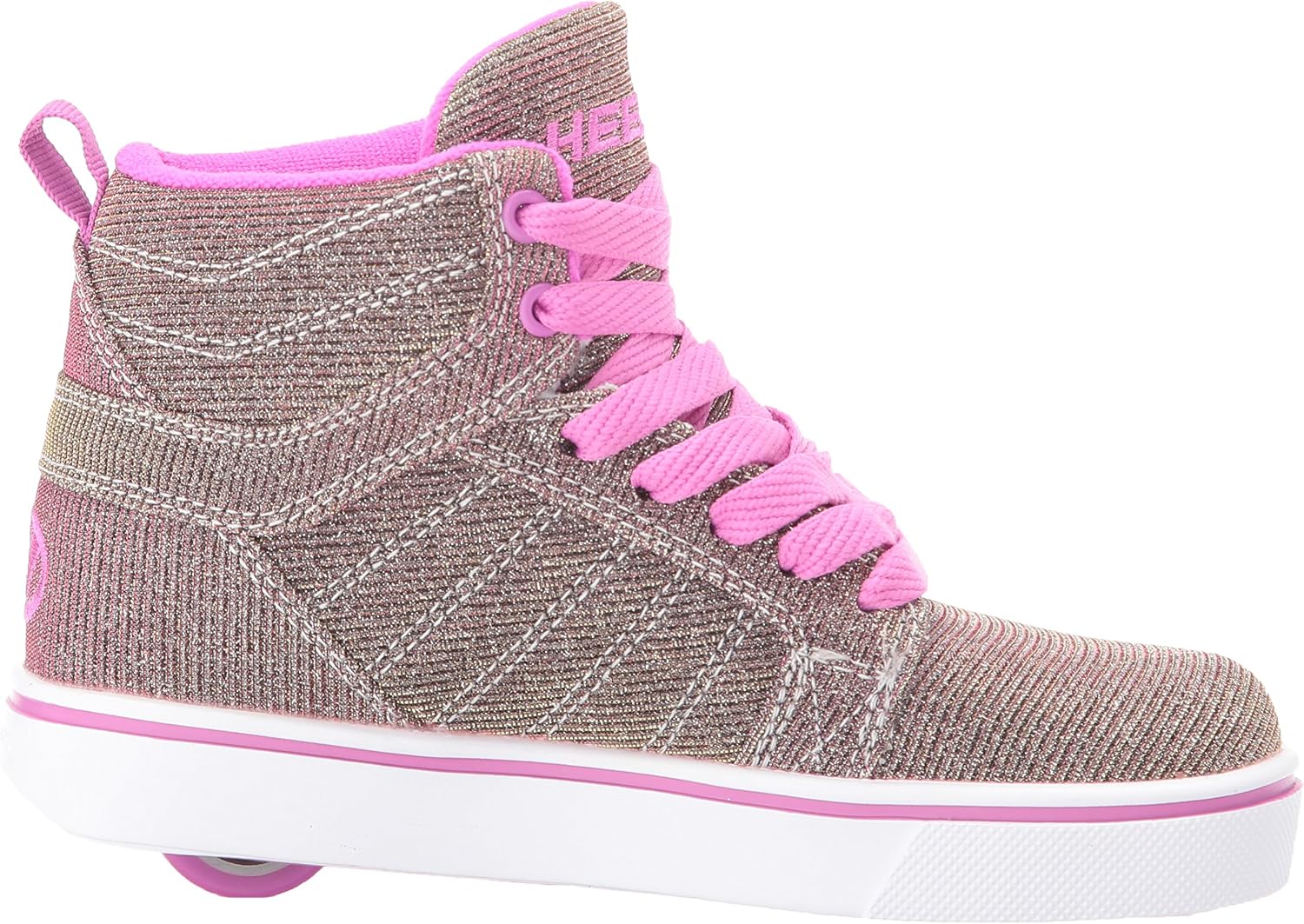Heelys Kids' Uptown Sneaker