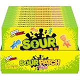 Soft & Chewy Candy, Bulk Candy, 12 - 3.5 oz Boxes