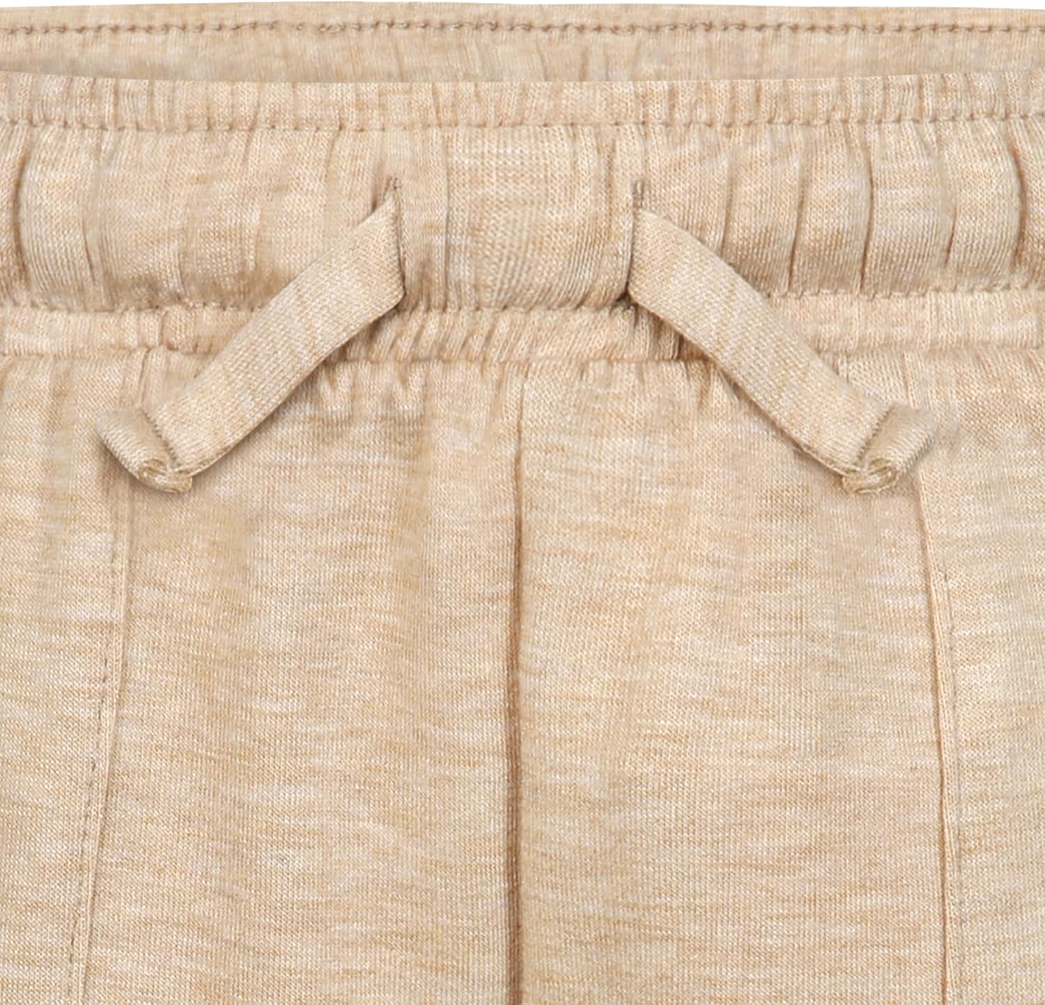 Hurley Girls Soft Knit Pull on Shorts - Image 7