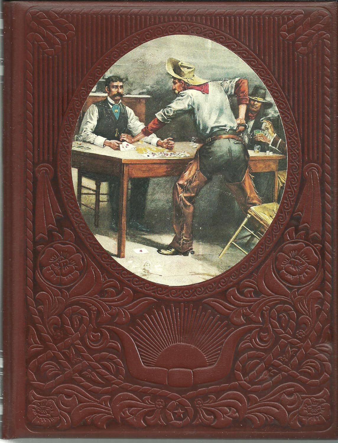 Amazon.fr Les Joueurs (Le FarWest) Kersaudy, TimeLife