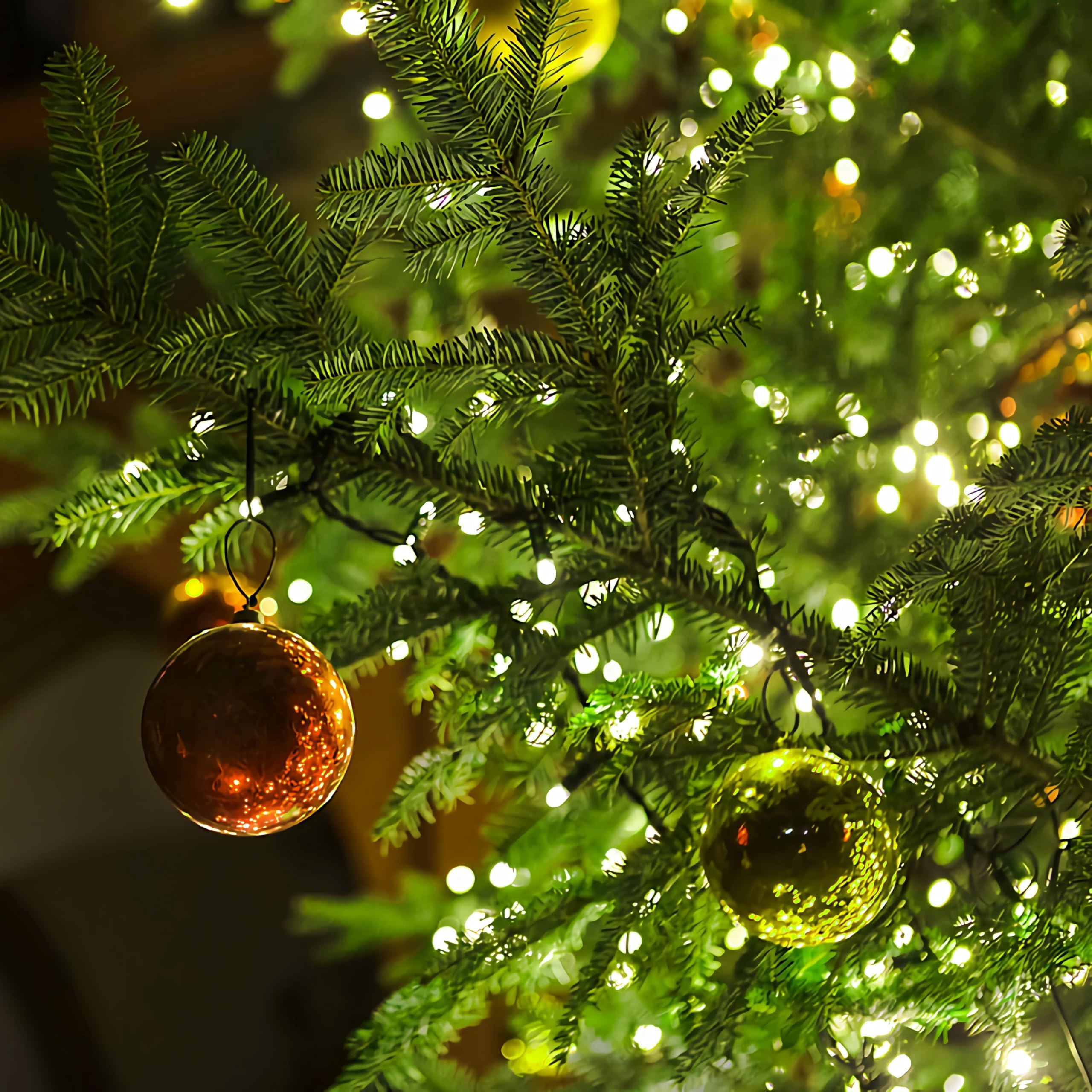 FairyGlim Weihnachtslicht