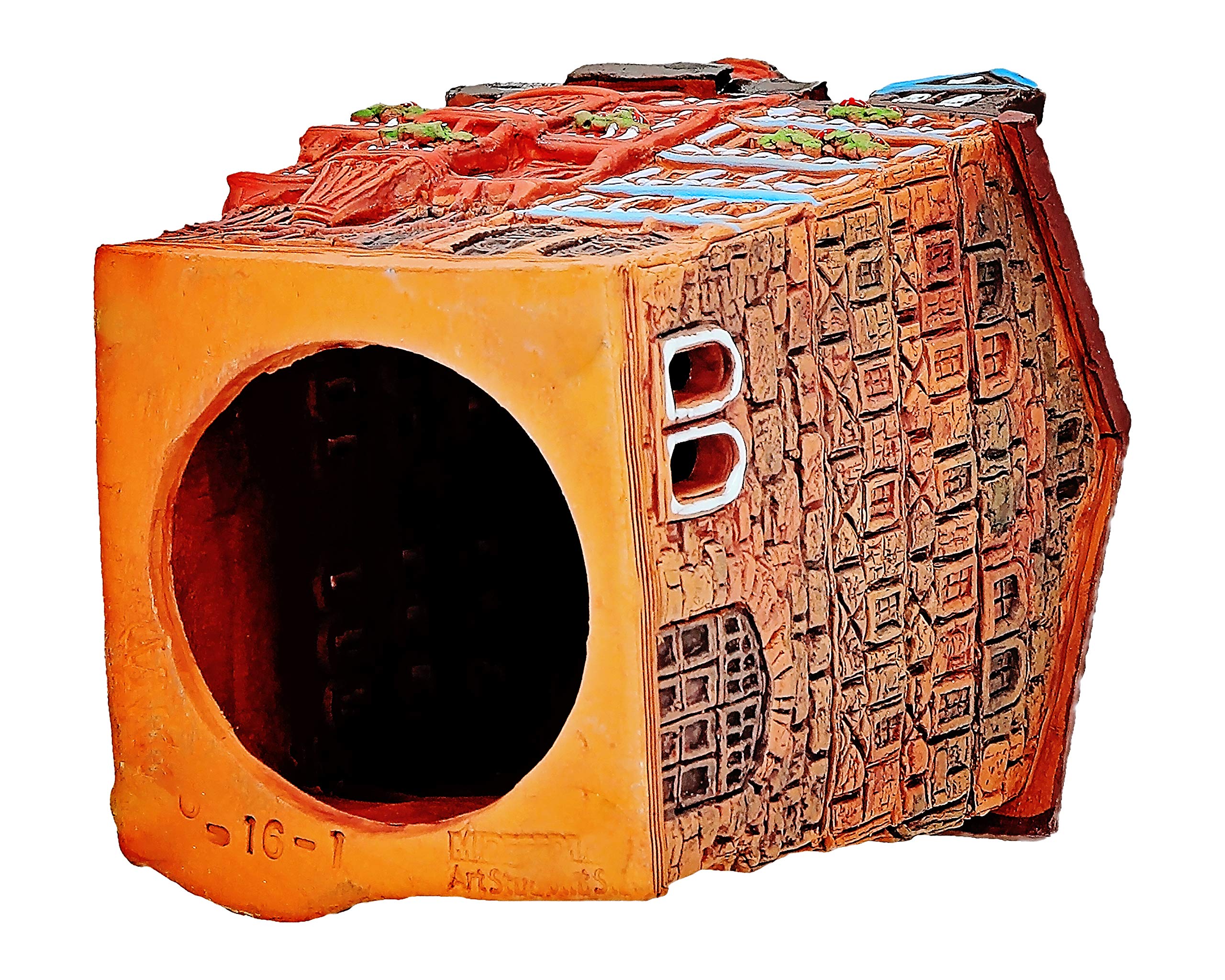 Świecznik na świeczki typu tealight Eastside House of Römer 13 cm