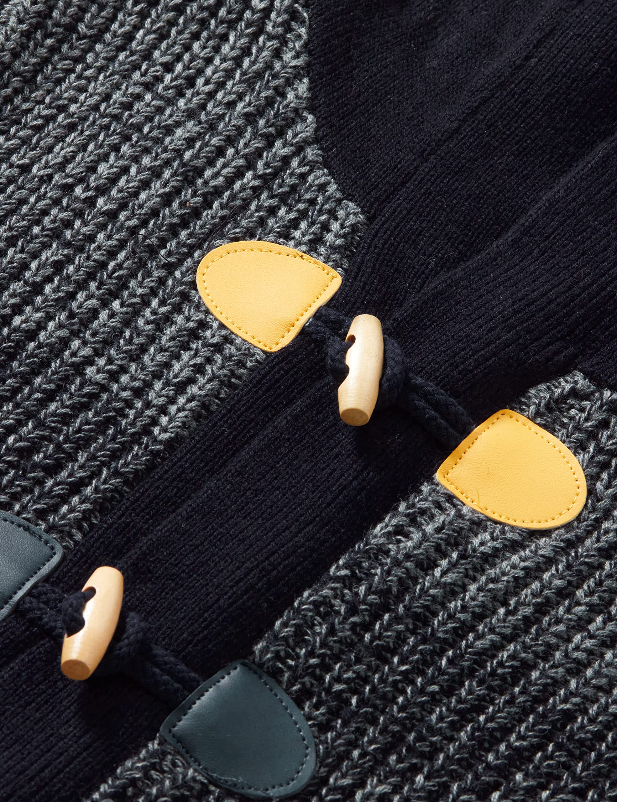 Chicco Cardigan in Finta Pelliccia (928), Bambini e Ragazzi