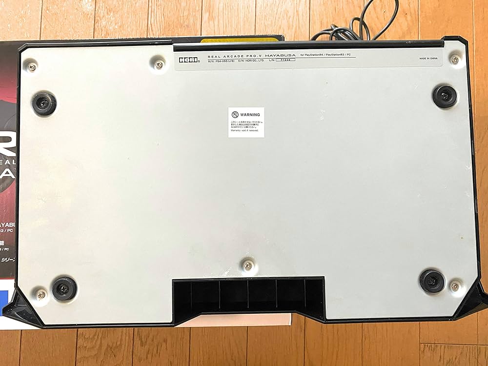 Amazon | 【PS5動作確認済】リアルアーケードPro.V HAYABUSA