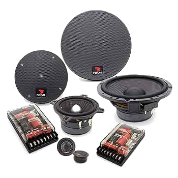 Focal Polyglass スピーカーセット アンプ付き Yahoo!オークション -「focal polyglass」の落札相場・落札価格
