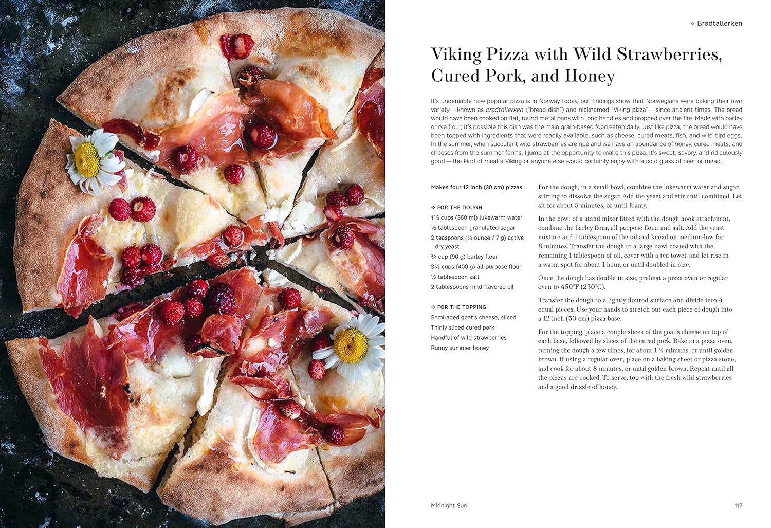 Norwegian Baking through the Seasons: 90 Sweet and Savoury Recipes from North Wild Kitchen - Image 6