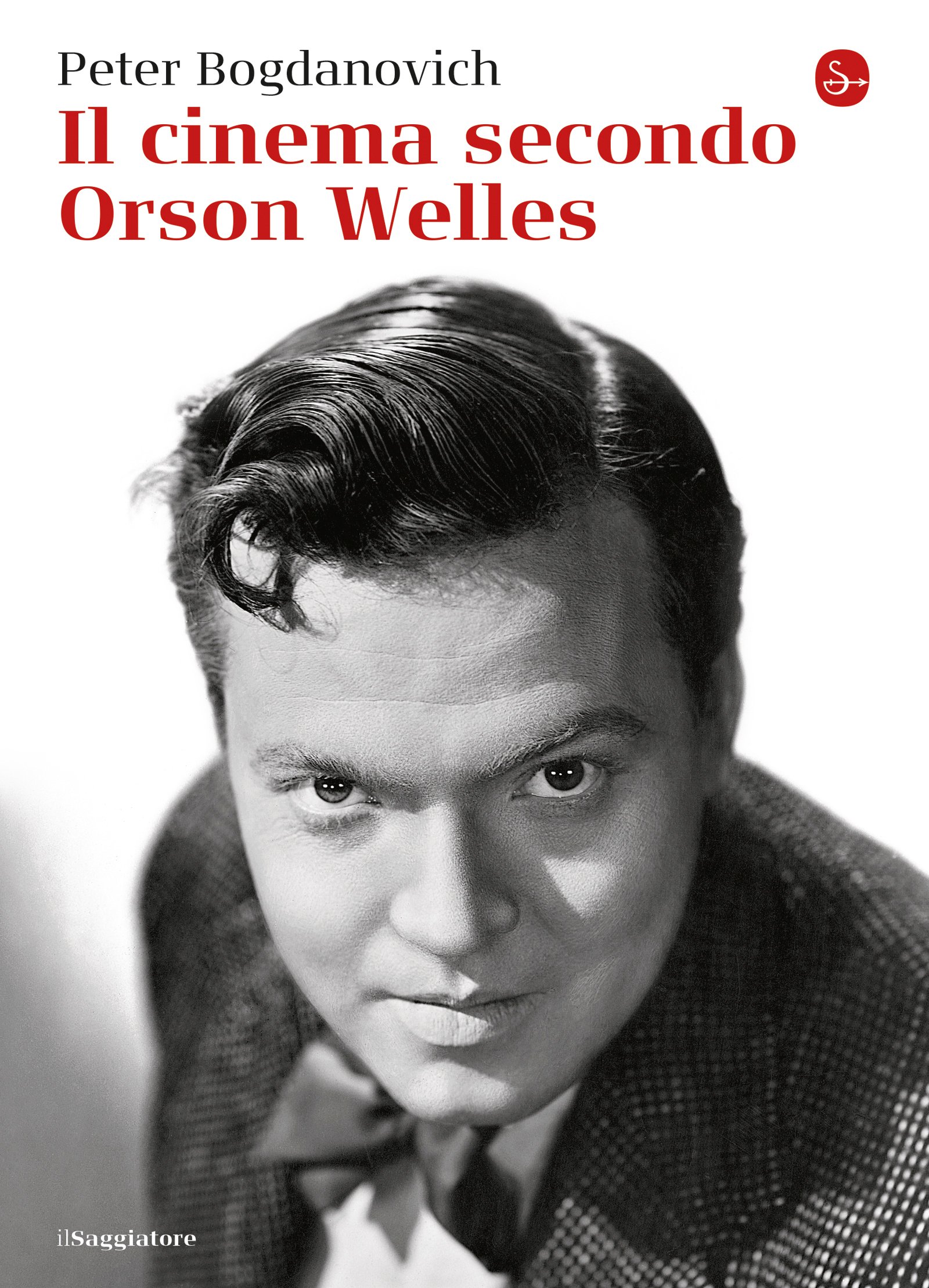 Orson Welles biographie cinéma critique livre édition italienne collection culture