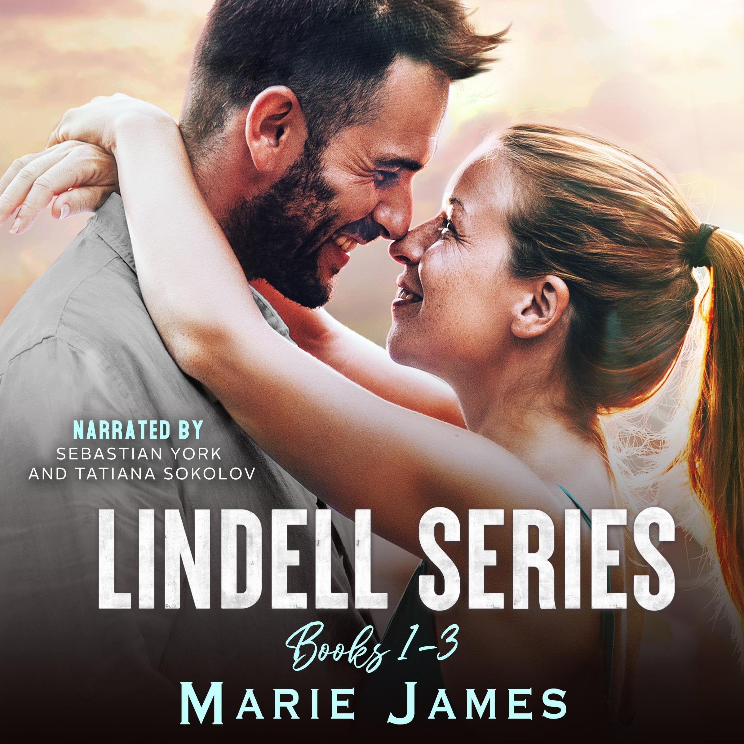 Lindell Series, Books 1-3