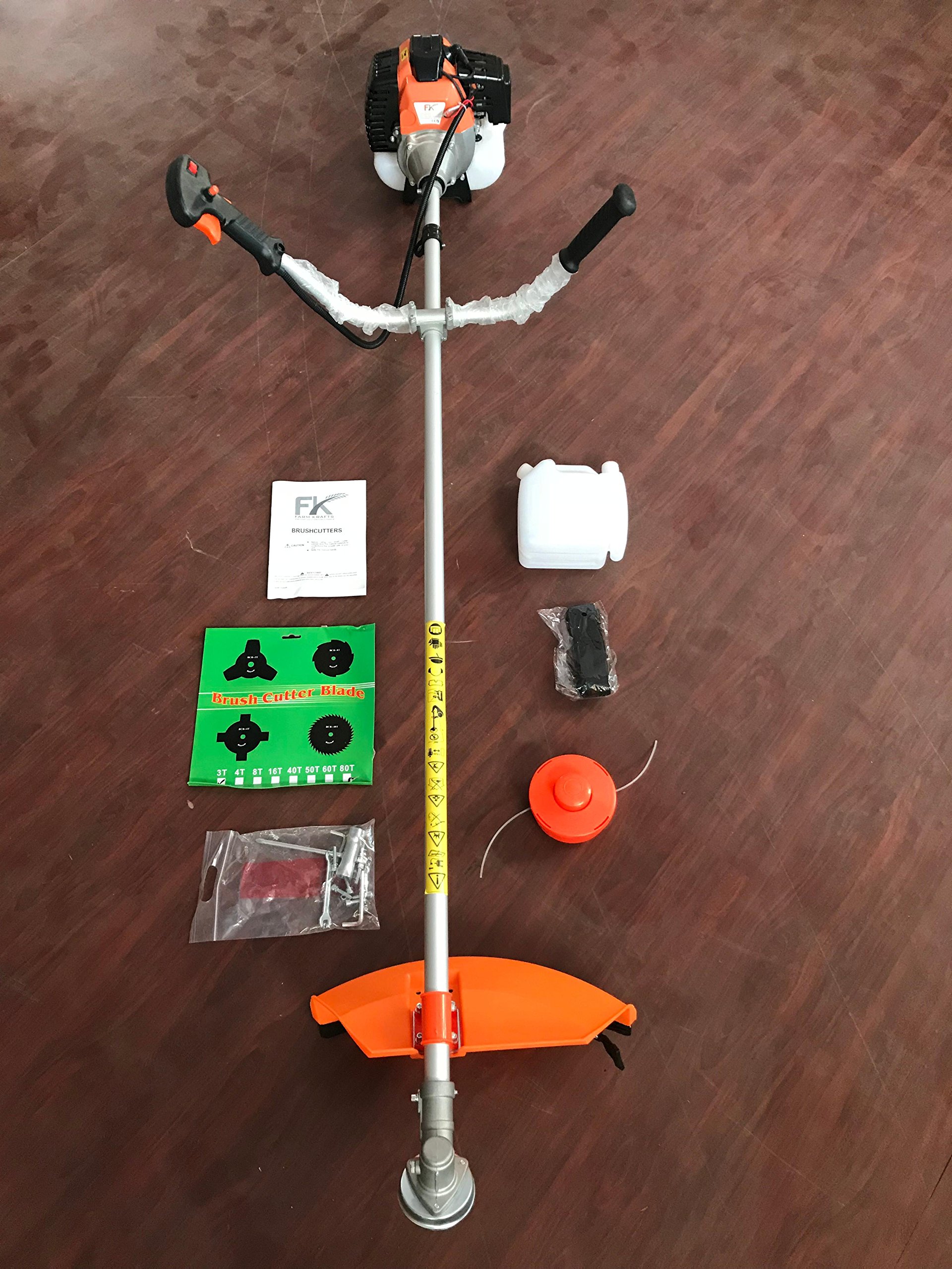 Swastik Farm-Krafts Grass Cutter : Amazon.in: Garden & Outdoors