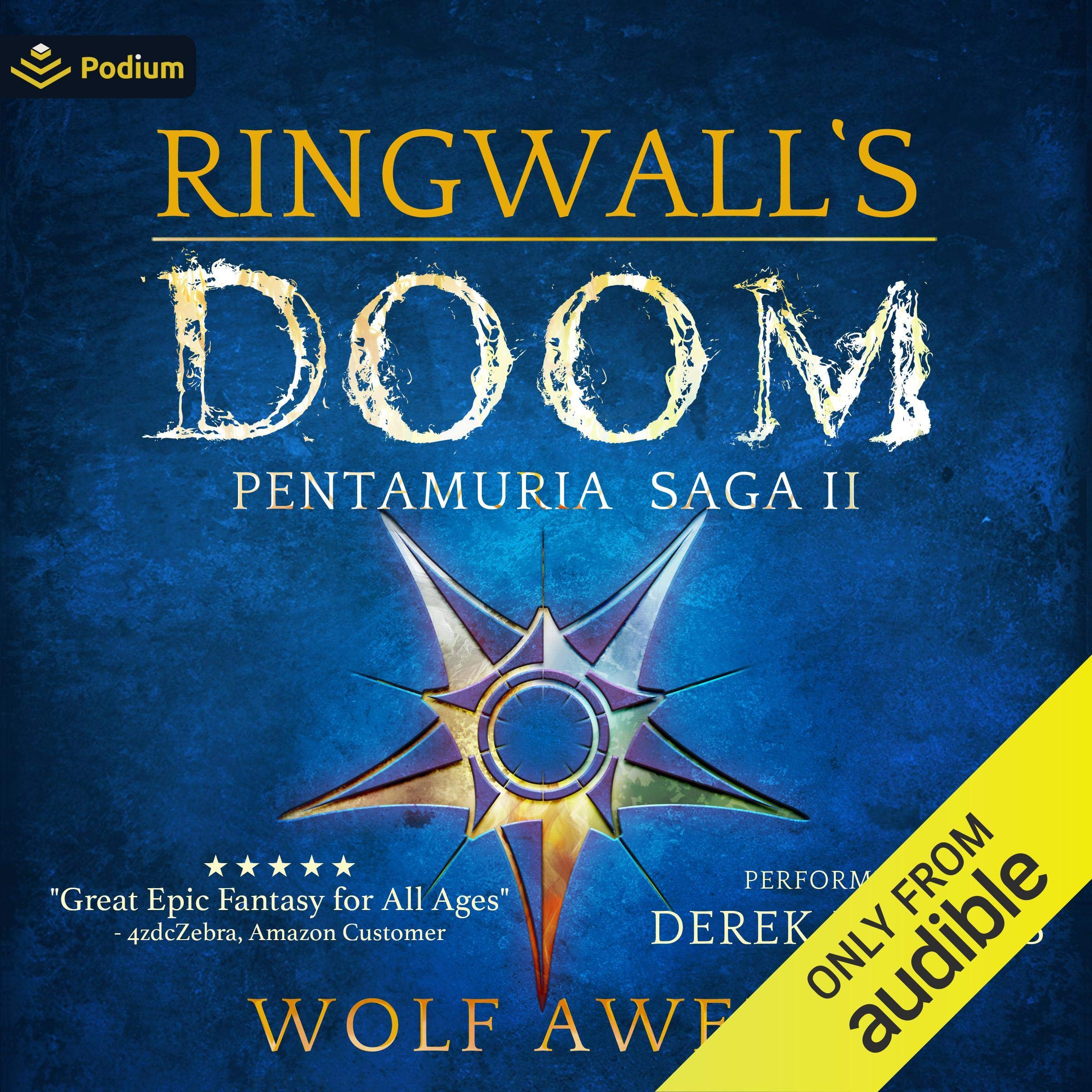 Ringwall's Doom
