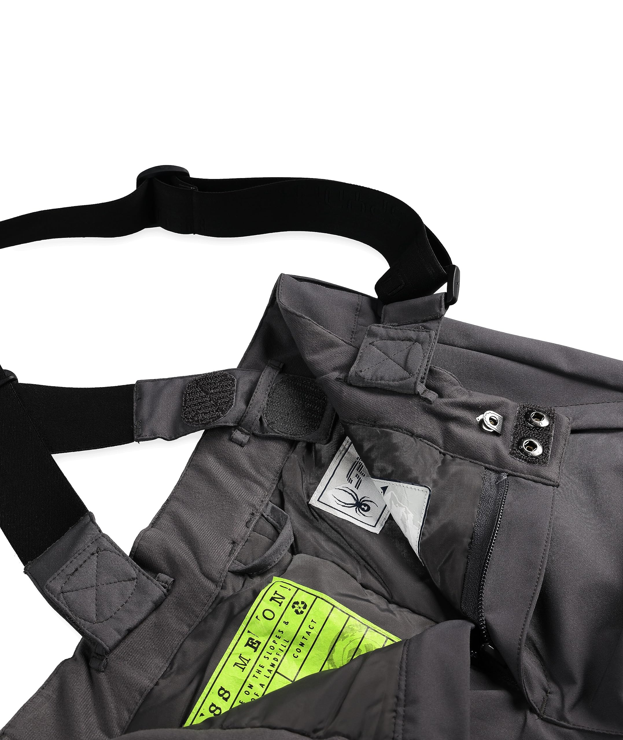 Spyder Pantalones de propulsión para niños