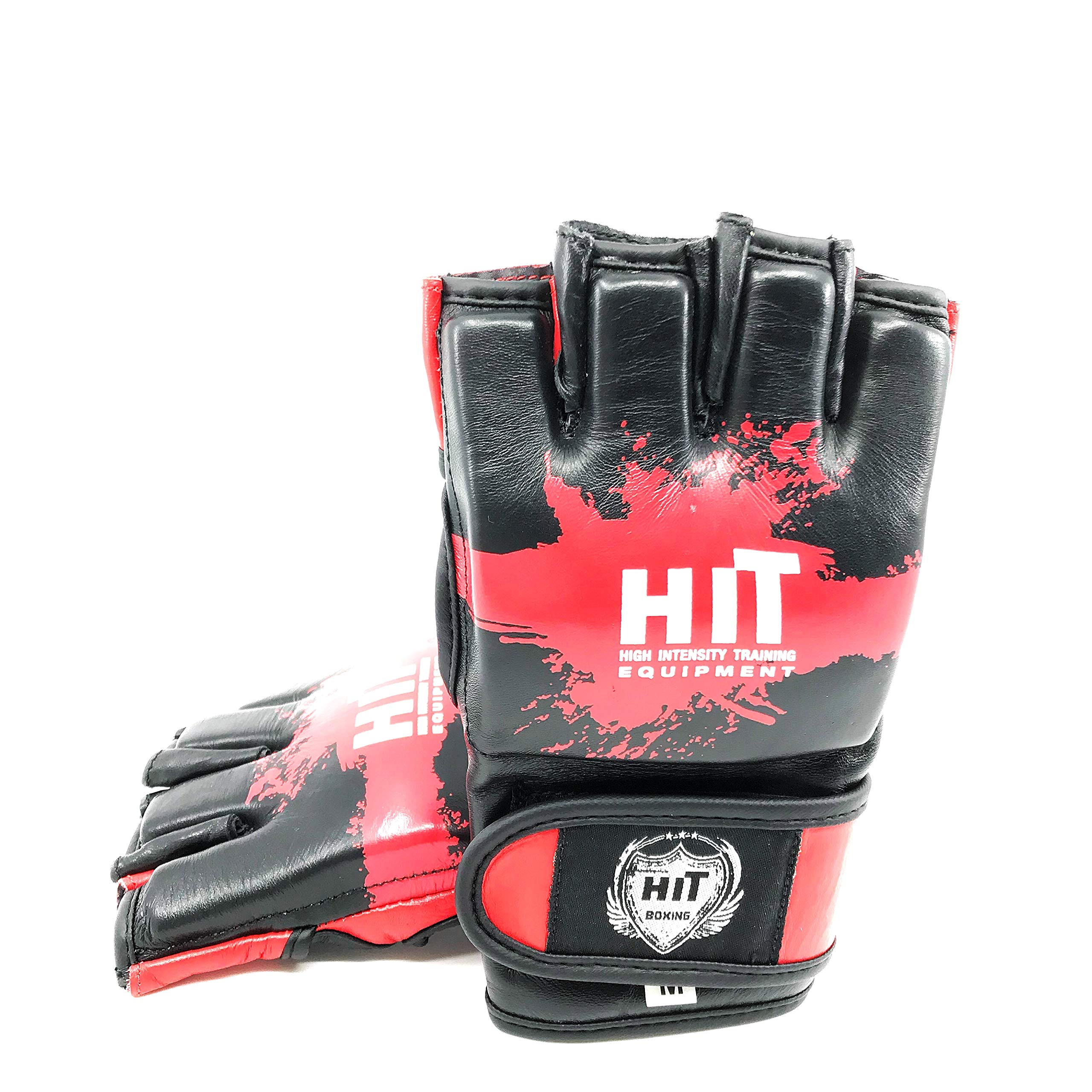 HIT MMA Gloves is an Official Sponsor of Many UFC Fighters and Pro Boxing Champions