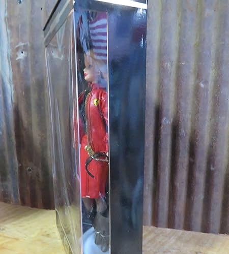 Miniatura 3 de Ferrari Barbie #2