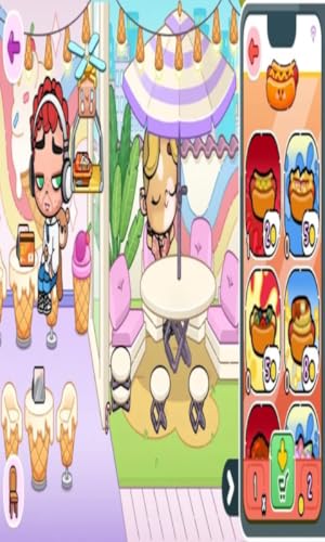 Pro City Life - Avatar World