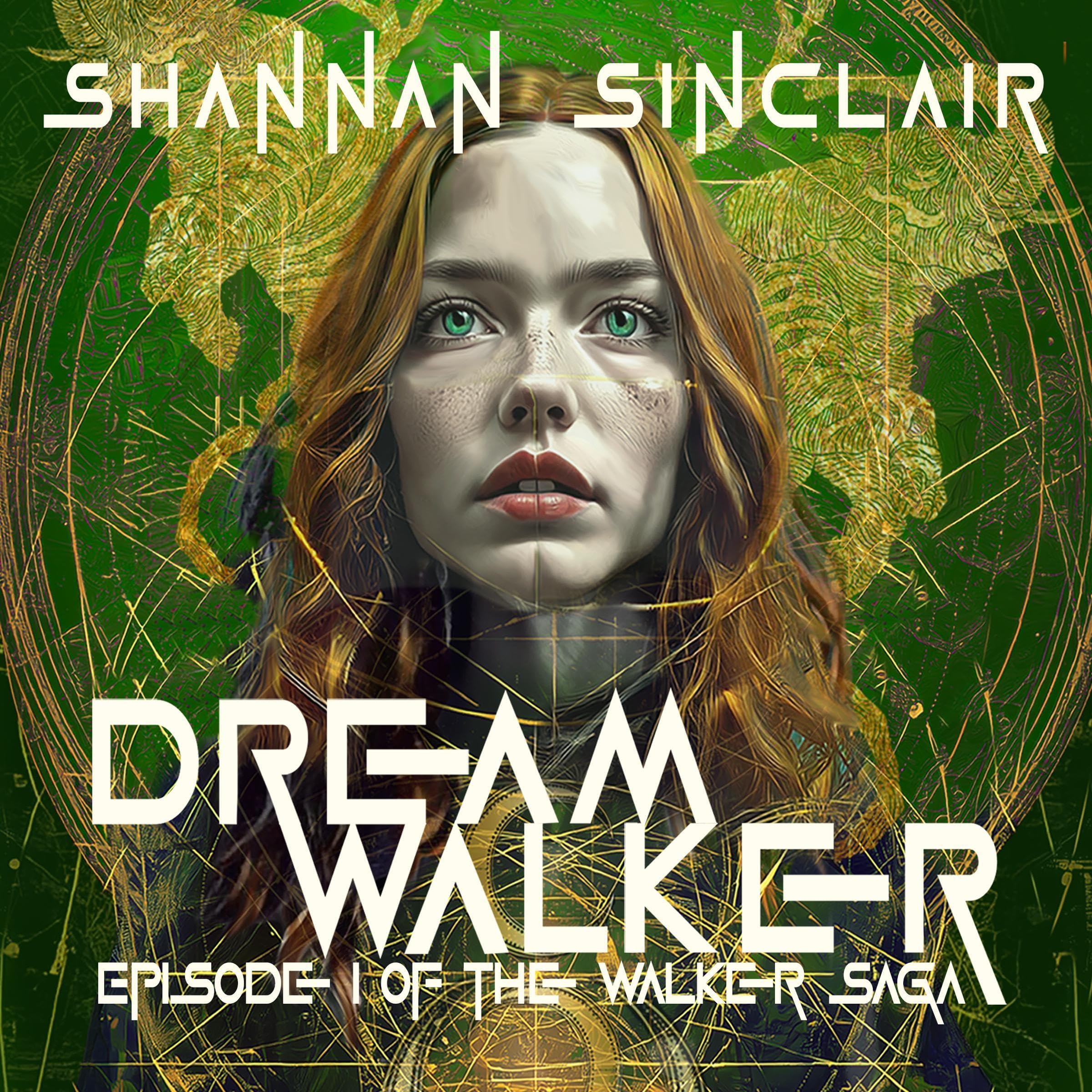 Dream Walker: Walker Saga, Episode 1