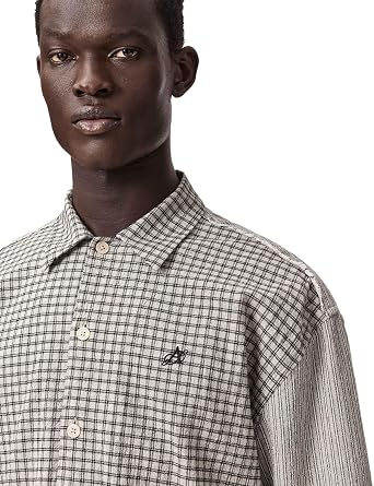 AllSaints Kage Shirt