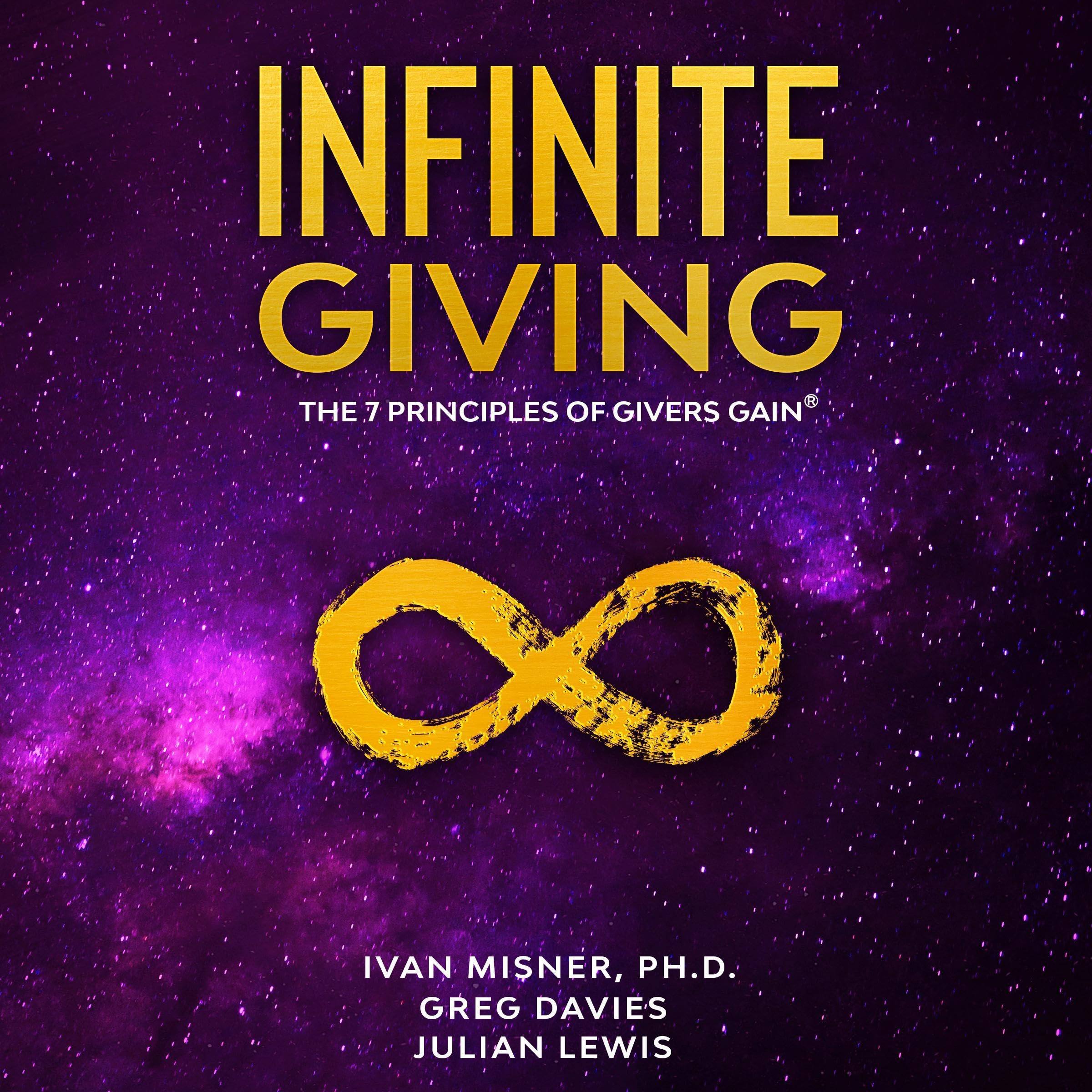 Infinite Giving