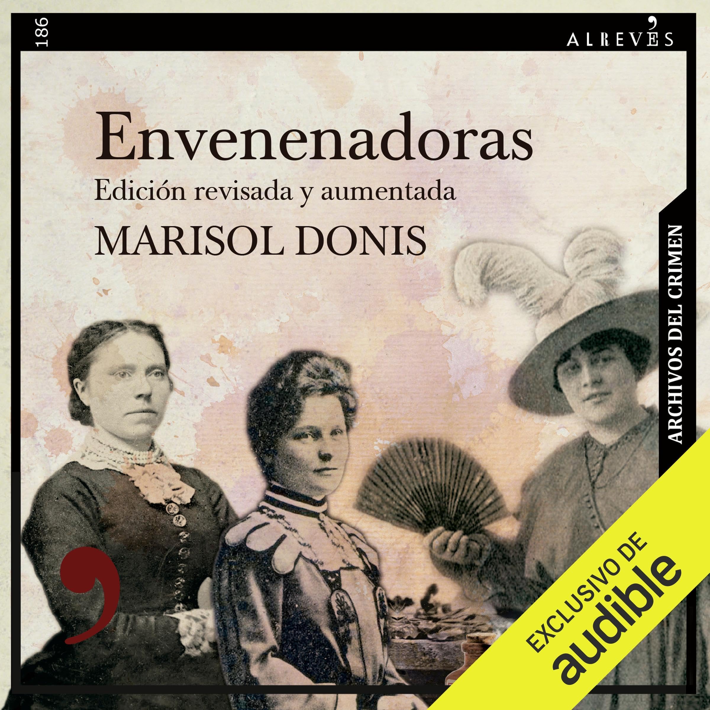 Envenenadoras