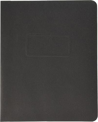 Oxford 5730105 - Cubiertas de informe de 2 agujeros color negro tamaño de letra 25 por caja 5730105 Oxford 5730105 - Cubiertas de informe de 2 agujeros color negro tamaño de letra 25 por caja 5730105