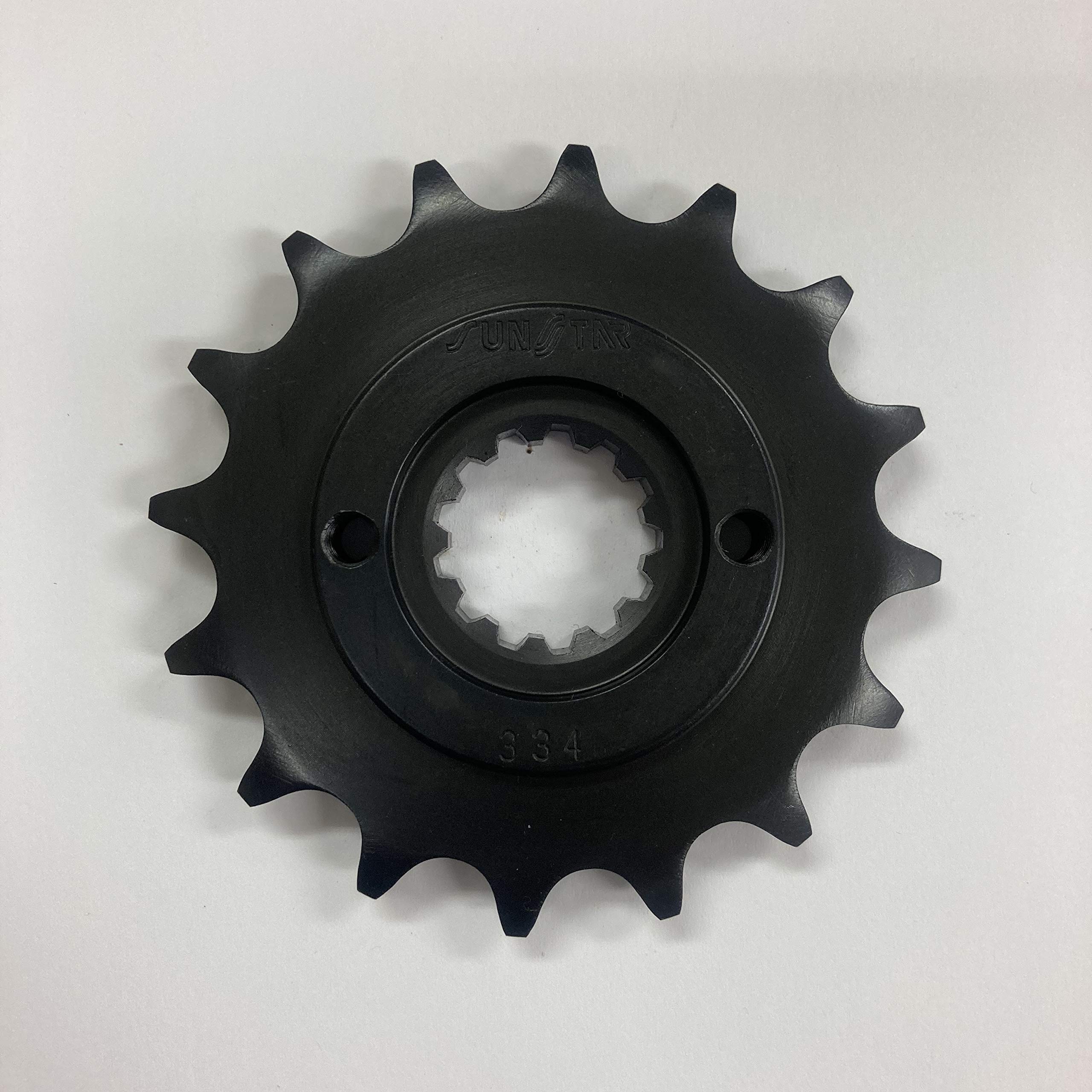 モトラ純正フロントスプロケット モトラのフロントスプロケット｜はるなすのブログ｜誰もお前を愛さない