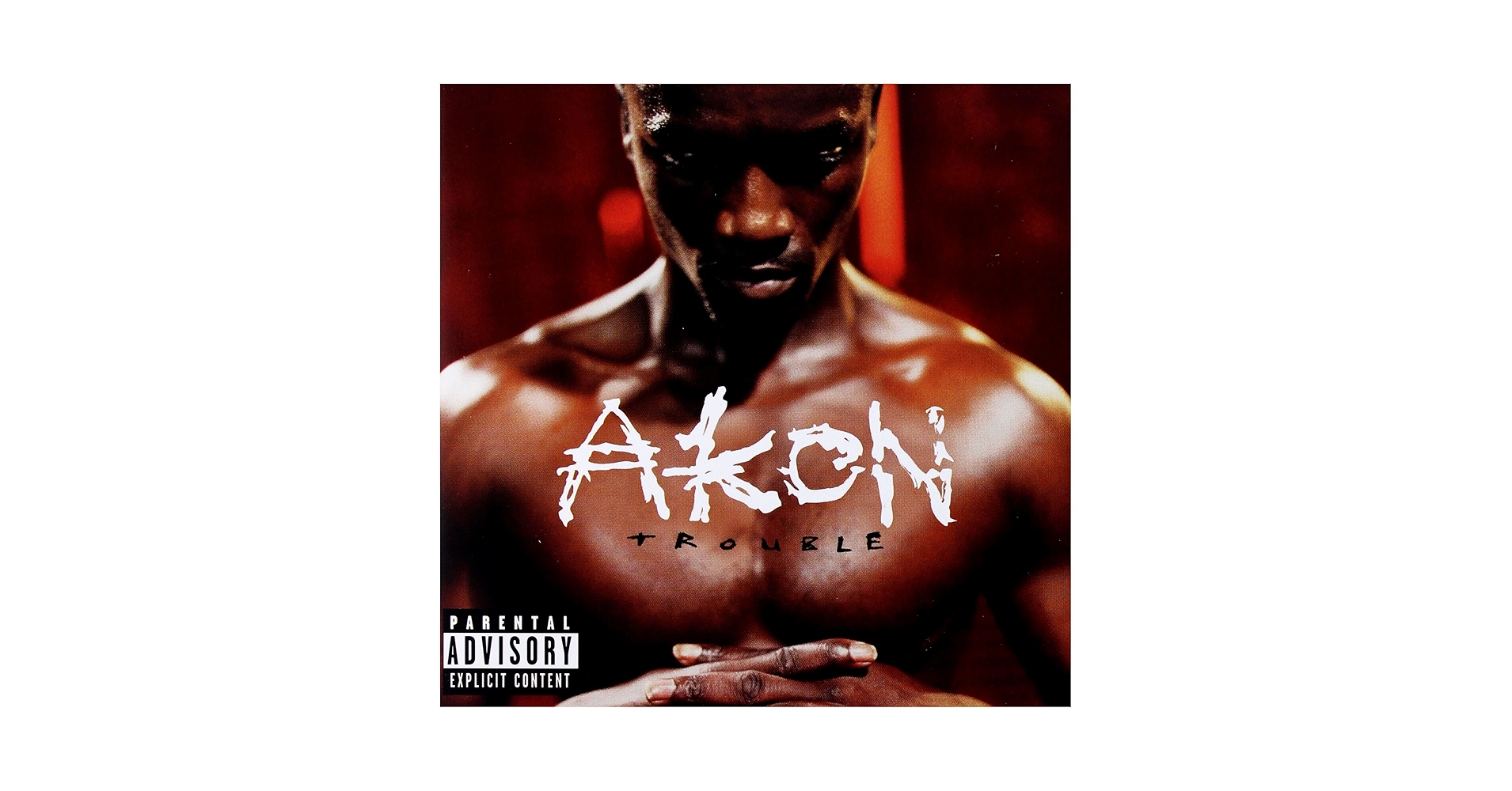 Amazon.com: Trouble: CDs & Vinyl