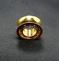 Vista 5 de MAGICYOYO Unresponsive Yoyo - Rodamientos de bolas chapados en oro, 10 rodamientos Yoyo y 6 ejes (0.315 in/0.394 in/0.472 in) + removedor