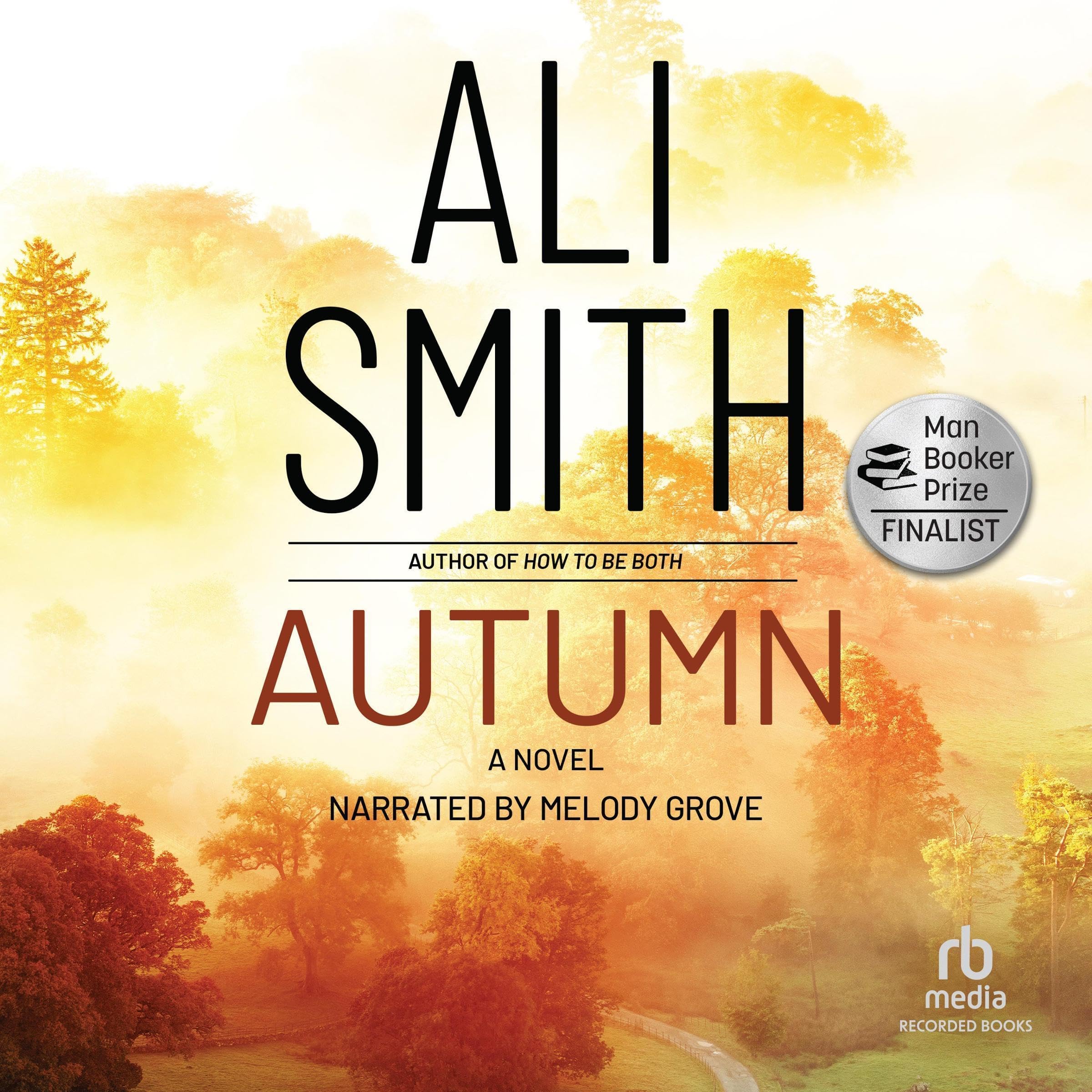 Cover art for Autumn