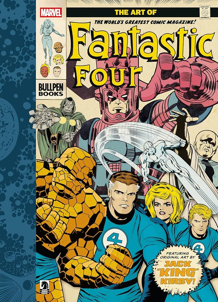 アメコミ・英語　FANTASTIC FOUR エピック・コレクション　3冊セット アメコミ・英語 FANTASTIC FOUR エピック・コレクション 3冊