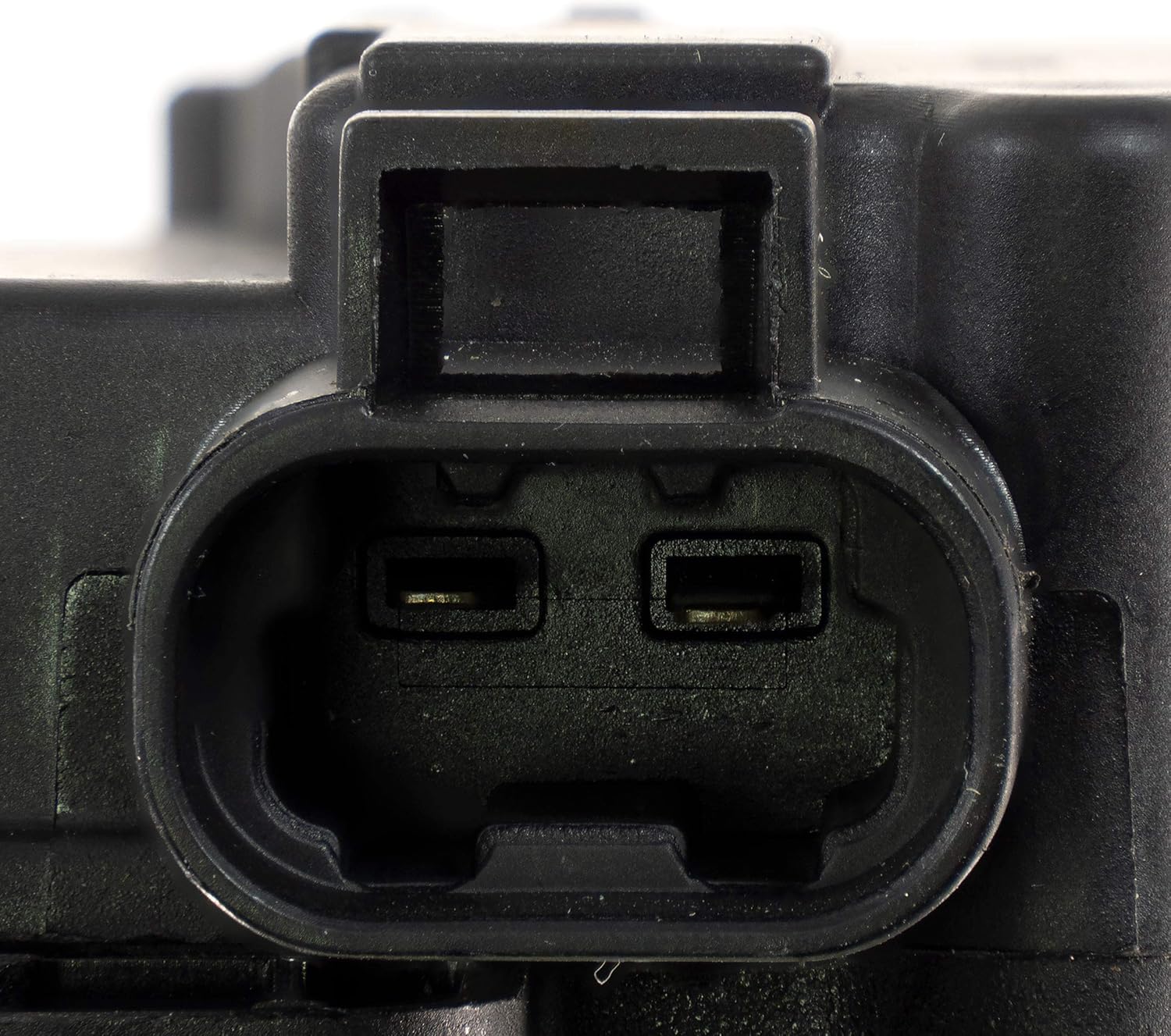 APDTY 142228 Rear Lift Gate Lock Actuator Assembly With Linkage