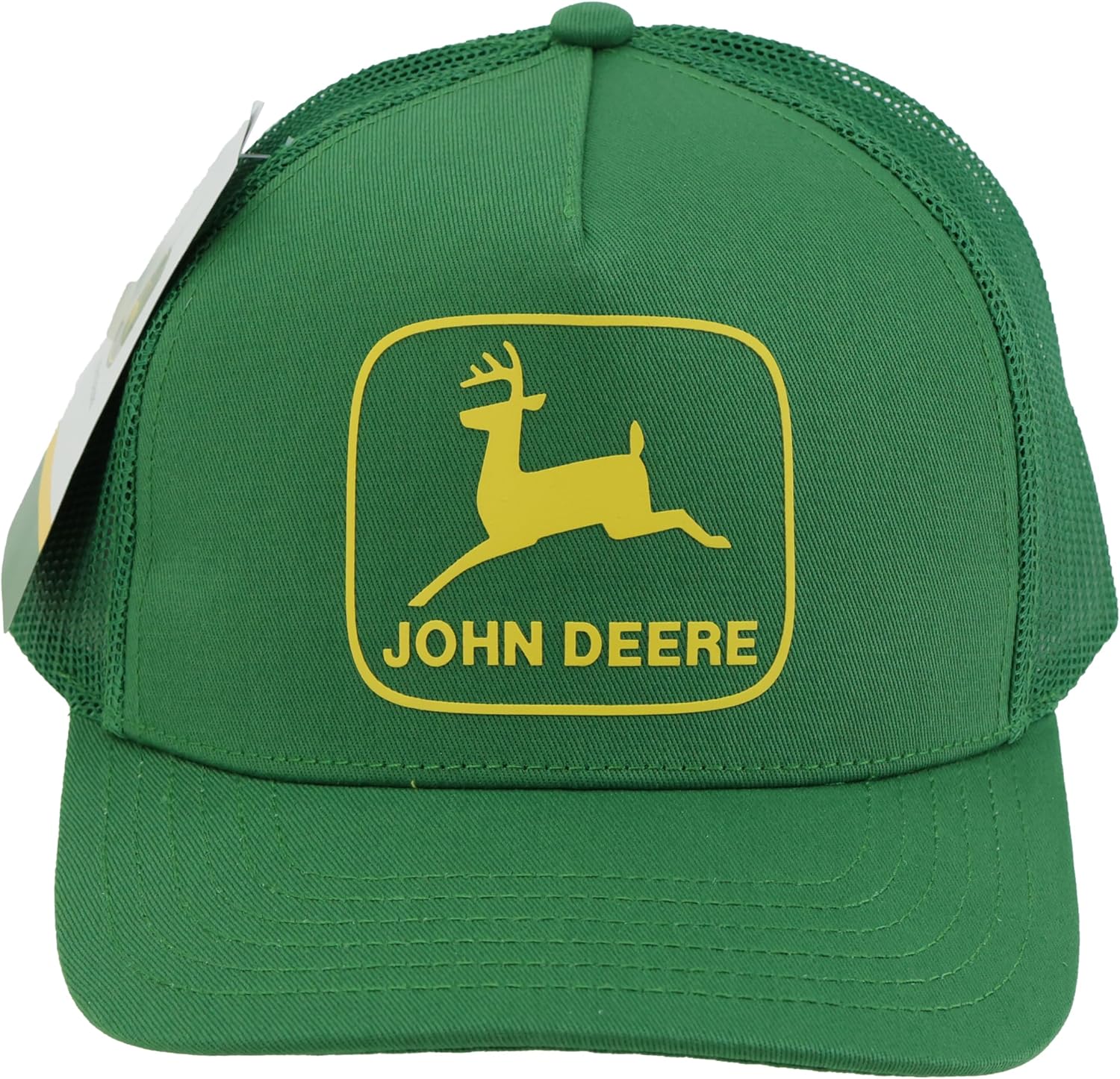 John Deere mens Trucker - Image 2