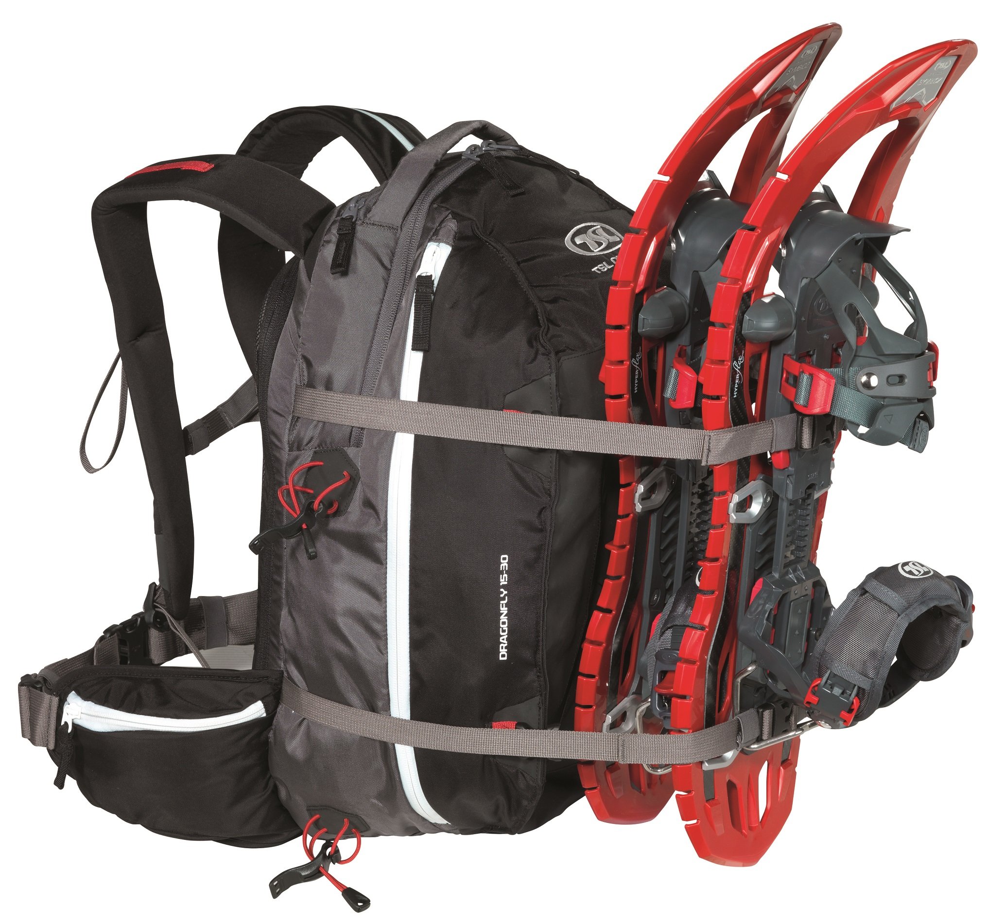 TSL Dragonfly 10/20 Sac à Dos Mixte (Lot de 1)