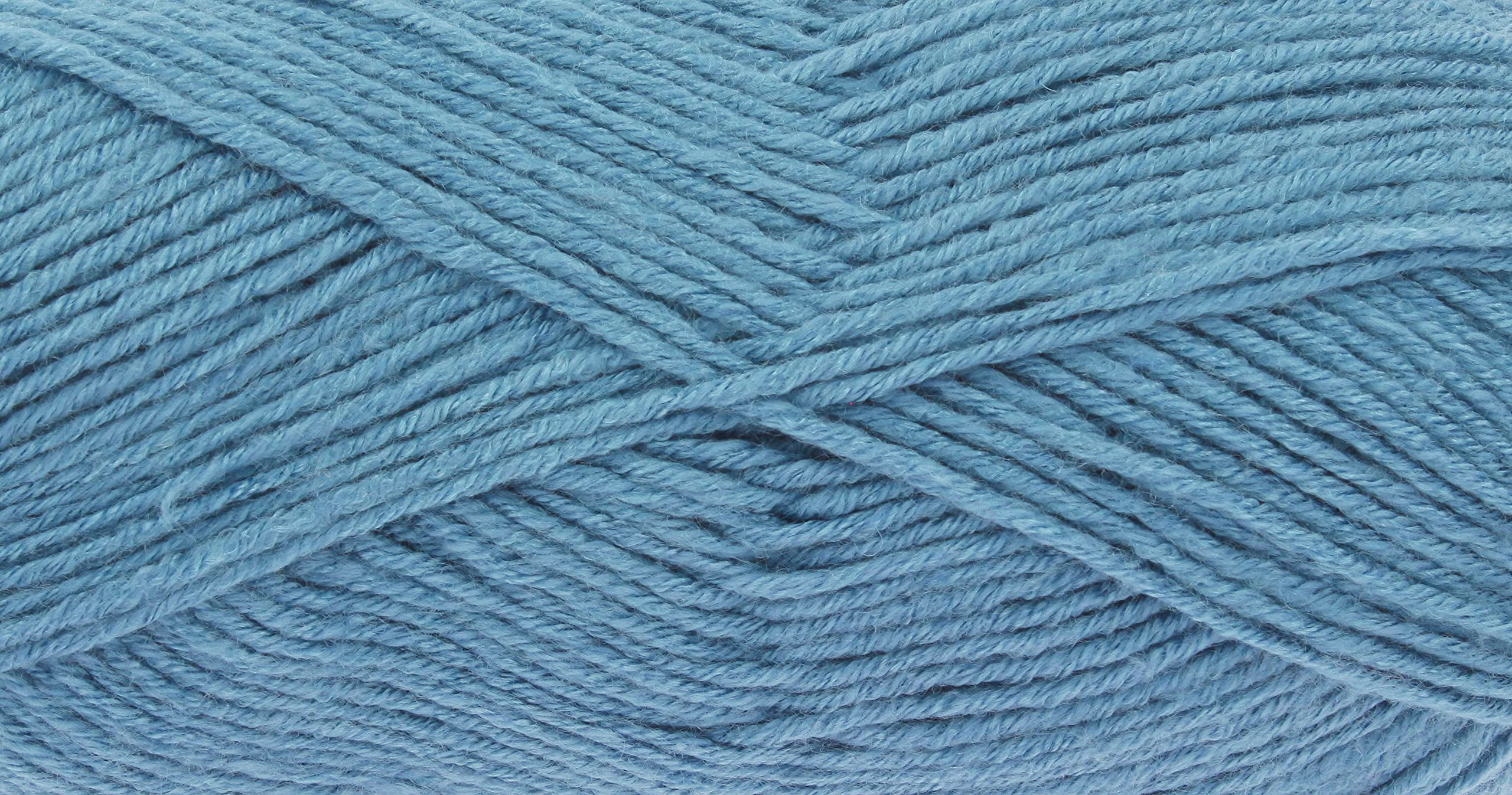 King Cole 1814390 Subtle Drifter DK Denim Yarn - 400M, 100g